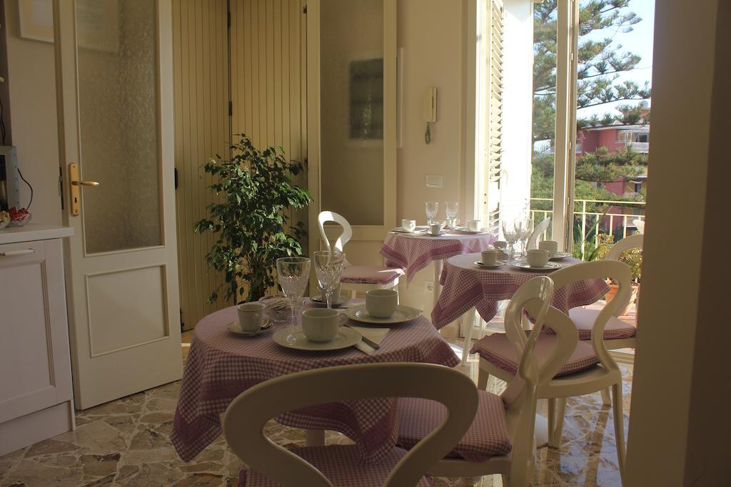 Il Giglio Bianco Bed and breakfast *