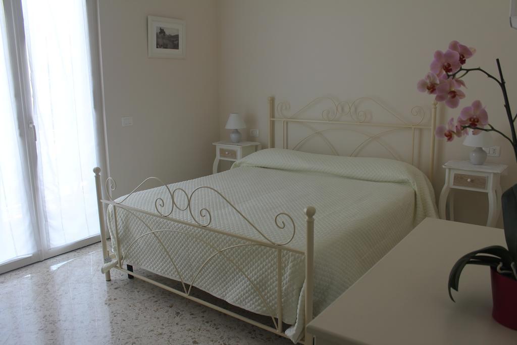 Il Giglio Bianco Bed and breakfast